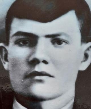Лаптев Михаил Петрович