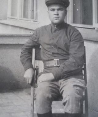 Шестаков Владимир Иванович