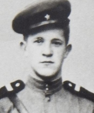 Анисимов Виктор Семёнович