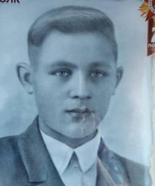 Старков Михаил Ильич