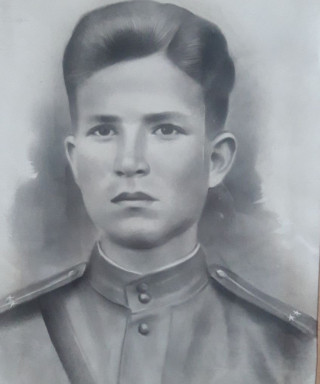 Вьюников Петр Афанасьевич