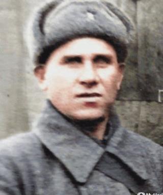 Труженников Федор Сергеевич