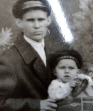 Антипов Михаил Николаевич