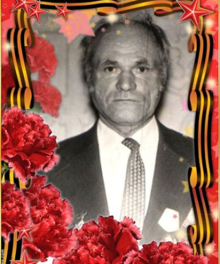 Анищенко Данил Александрович