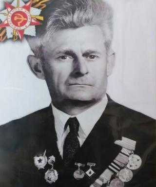 Кадацкий Александр Иванович