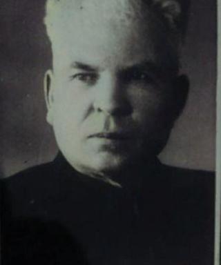 Десяткин Иван Лаврентьевич