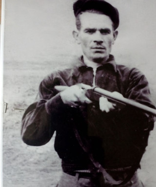 Антонов Алексей Михайдович