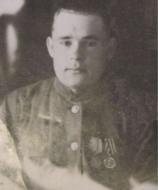 Гаврук Семен Петрович