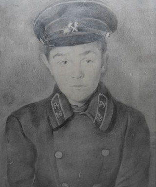 Григорьев Виктор Иванович