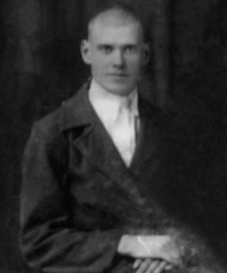 Голендухин Степан Семёнович