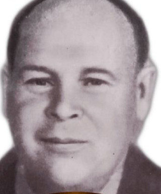 Шабанов Павел Федорович