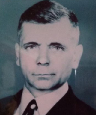 Журавлев Петр Григорьевич