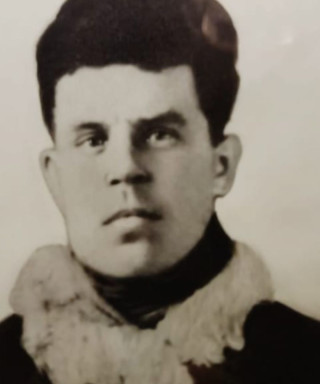 Богданович Виктор Васильевич