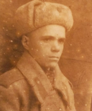 Данилкин Василий Киреевич