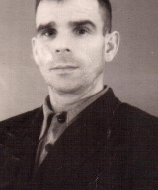 Мусаткин Иван Никонорович