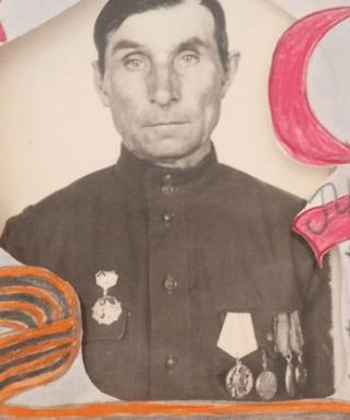 Шандрыгин Иван Андреевич