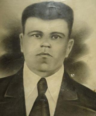 Костенко Фёдор Климович
