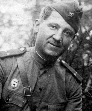 Зубков Николай Дмитриевич