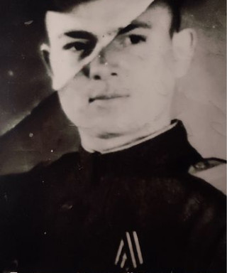 Баскаков Николай Григорьевич