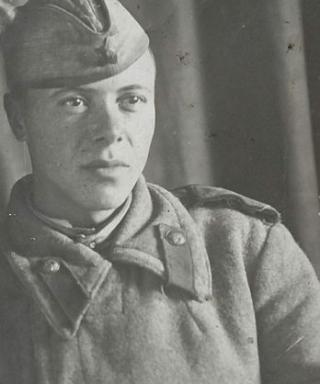 Афонин Иван Данилович