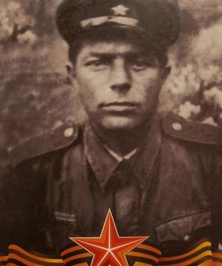 Сапрыкин Фёдор Гаврилович