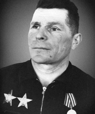 Балабанов Алексей Максимович