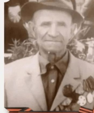 Корнеев Михаил Иванович