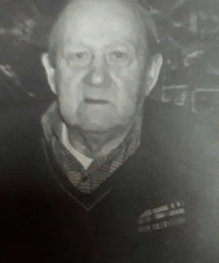 Тюленев Николай Егорович