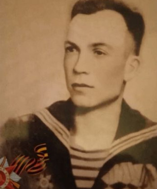 Клепов Алексей Михайлович