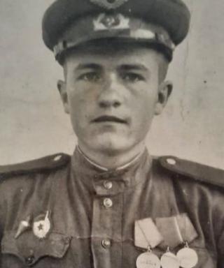 Снигур Иван Клименьтьевич