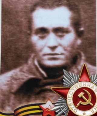 Костиков Яков Борисович