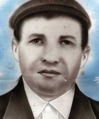 Сластенин Николай Николаевич