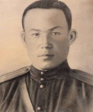 Павлов Исаак Васильевич