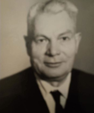 Калинин Иван Иванович