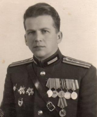 Светлов Михаил Михайлович