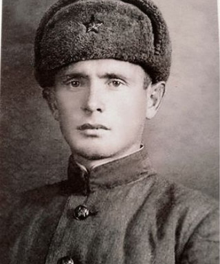 Грибунин Леонид Александрович