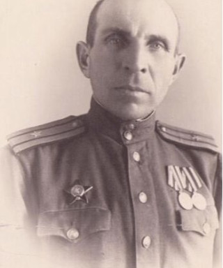 Орлов Александр