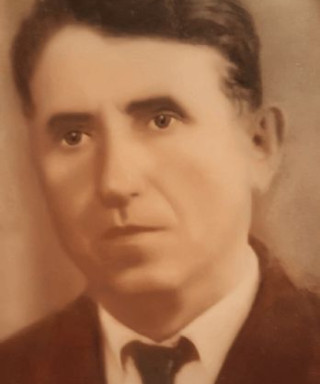 Павличенко Михаил Владимирович