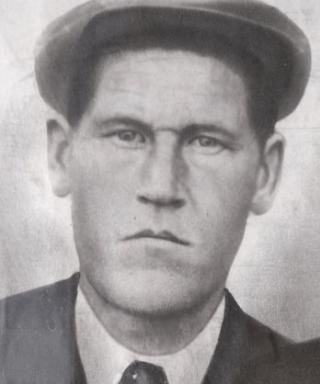 Сизиков Давыд Ильич
