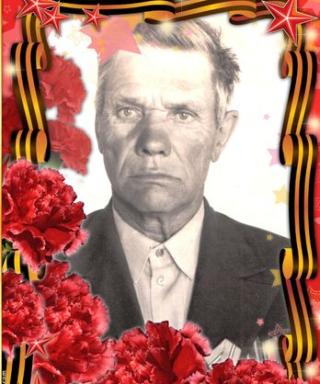 Терешонок Ульян Акимович