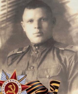 Силютин Василий Павлович