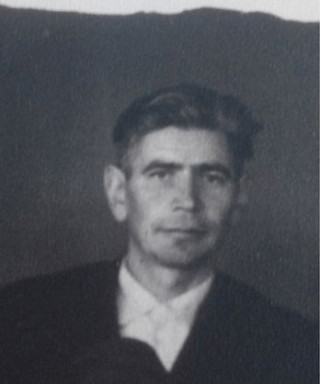 Кузнецов Николай Иванович