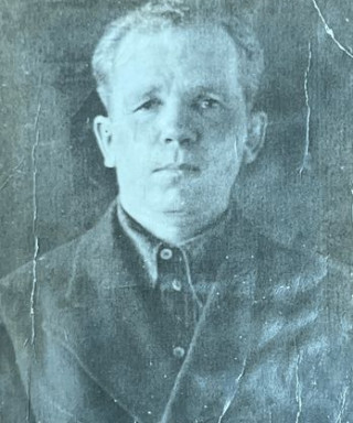 Голубев Николай Павлович