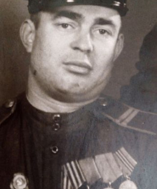 Сухотько Иван Алексеевич