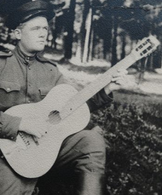 Виноградов Валентин Иванович