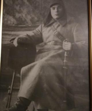 Тесленко Алексей Иванович