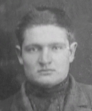 Востриков Николай Семенович