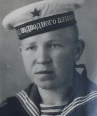 Силаев Юрий Васильевич
