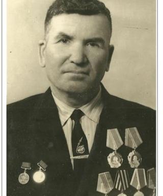 Щепкин Степан Алексеевич