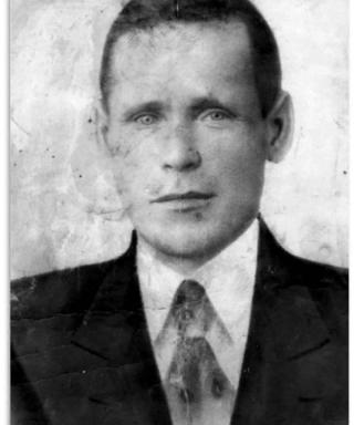 Вахрамеев Иван Никитович